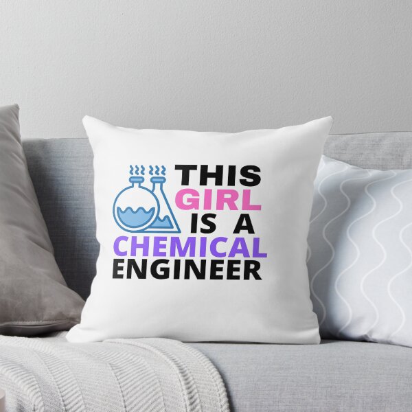 Item preview, This girl is a Chemical engineer designed and sold by bonus24.