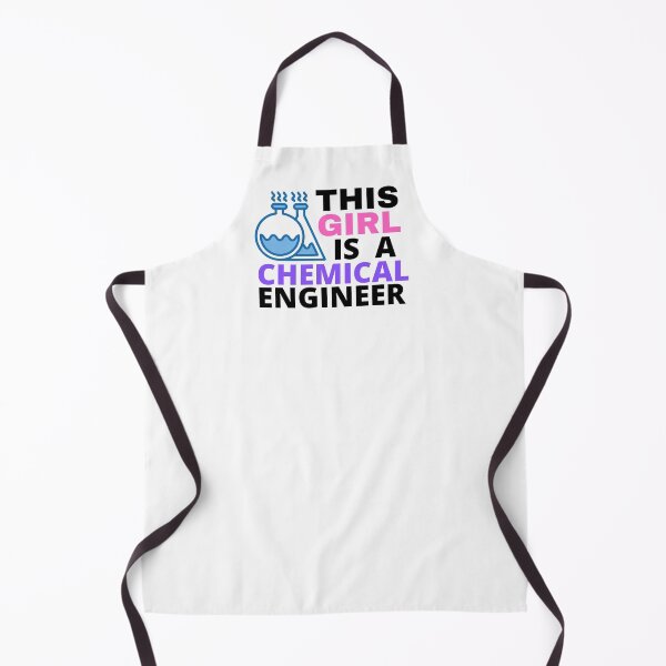 Item preview, This girl is a Chemical engineer designed and sold by bonus24.