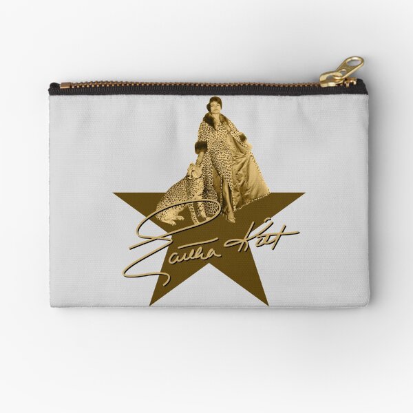 Item preview, Eartha Kitt - Signature designed and sold by TIGERDAVER.