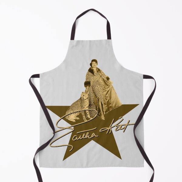 Item preview, Eartha Kitt - Signature designed and sold by TIGERDAVER.