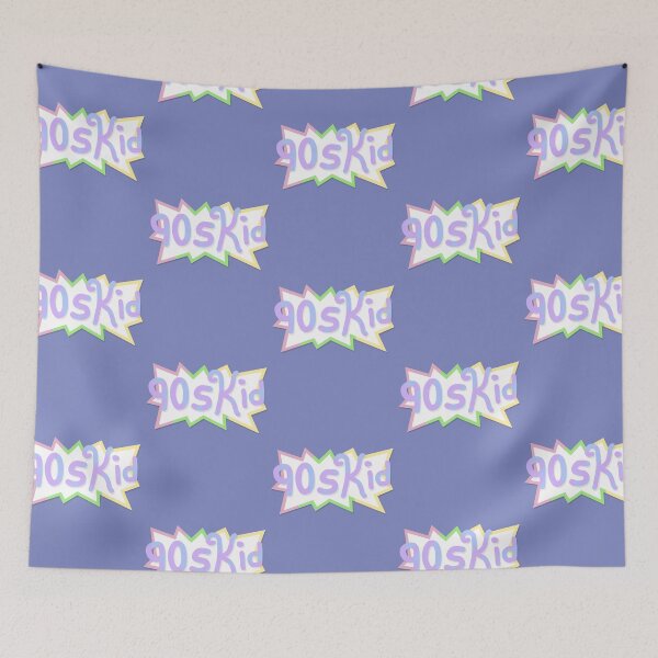 Item preview, 90s Kid designed and sold by vienaoriginals.