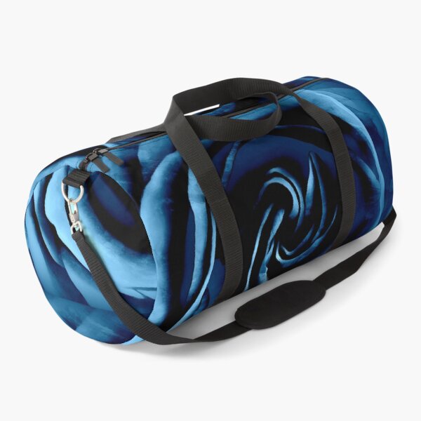 Item preview, Blue Rose - Love is a Mystery  designed and sold by JanineRileyArt.