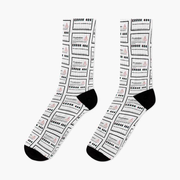 Item preview, Frustration in Dictionary, Error 404 designed and sold by The Athletic  Mindset.