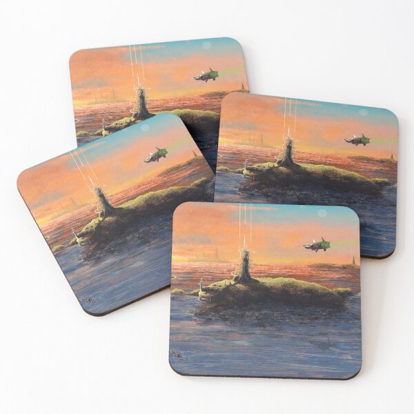 Item preview, Early Arrival designed and sold by Sedas.