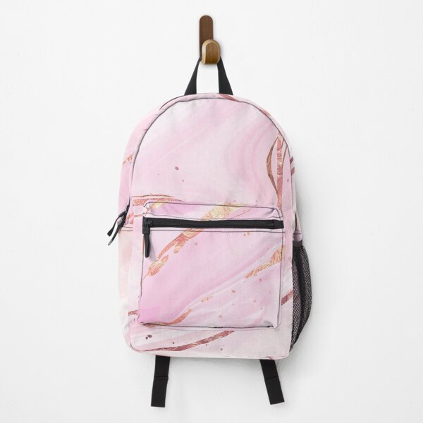 Item preview, Pink and rose gold background designed and sold by Jenmag.