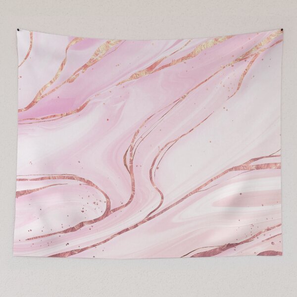 Item preview, Pink and rose gold background designed and sold by Jenmag.
