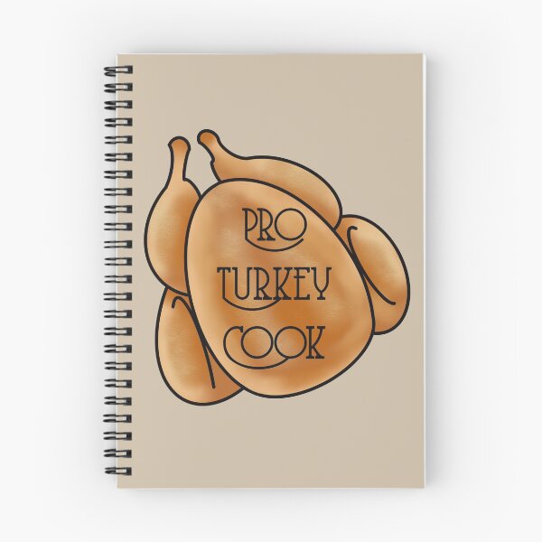 Item preview, Pro Turkey Cook designed and sold by Funful.