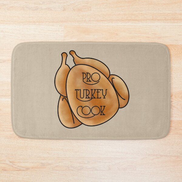 Item preview, Pro Turkey Cook designed and sold by Funful.
