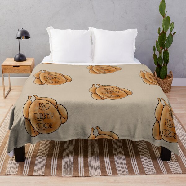 Item preview, Pro Turkey Cook designed and sold by Funful.