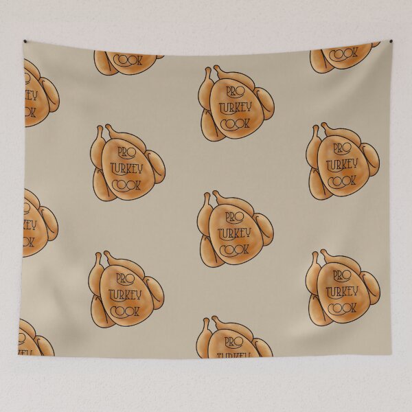 Item preview, Pro Turkey Cook designed and sold by Funful.