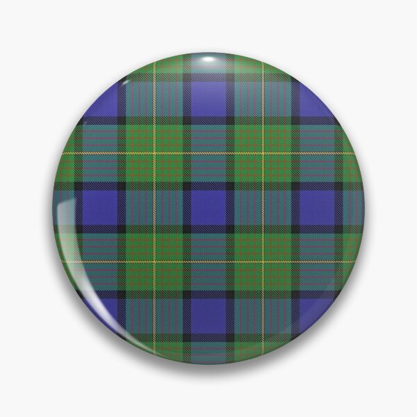 Item preview, Scottish Clan Muir Tartan Plaid designed and sold by ScotsMountain.