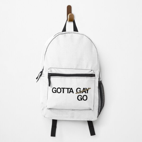 Item preview, Santana Lopez - Gotta Gay, Go designed and sold by dom e..