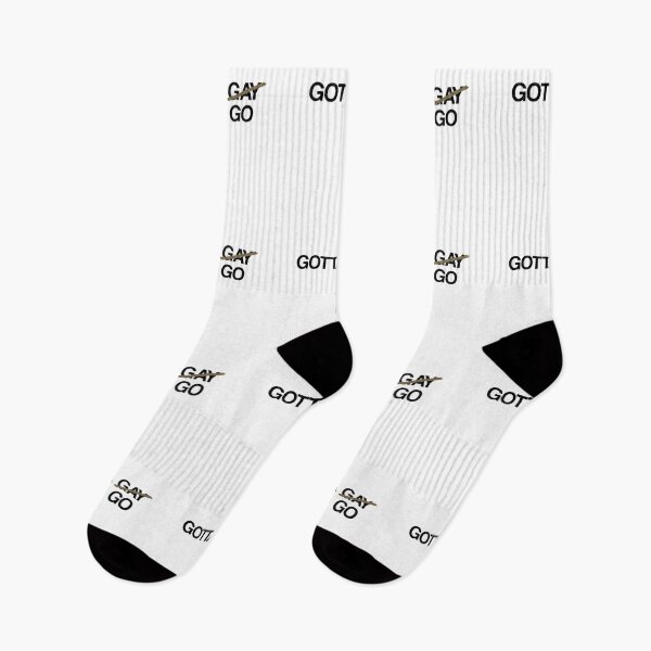 Item preview, Santana Lopez - Gotta Gay, Go designed and sold by dom e..