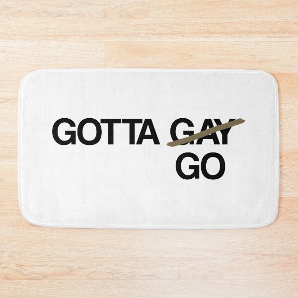 Item preview, Santana Lopez - Gotta Gay, Go designed and sold by dom e..