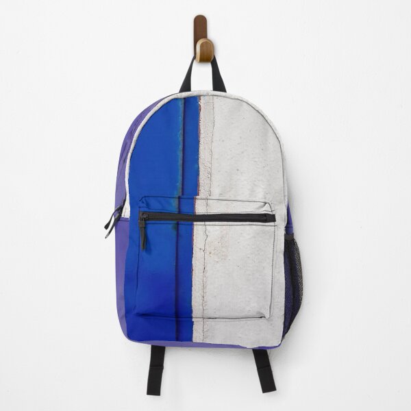 Item preview, Blue White Blue designed and sold by Richard Nixon.