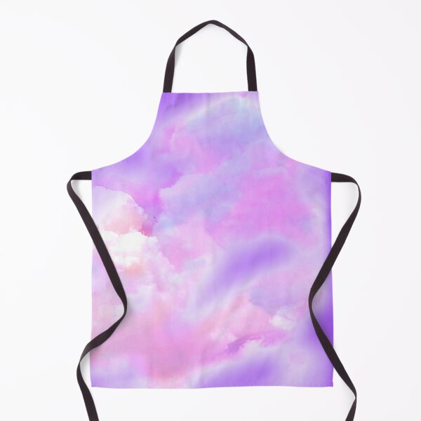 Item preview, Copy of Candy Clouds (purple background) designed and sold by BoneArtPetite.