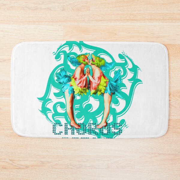 Item preview, Ziegfeld Follies Chorus Girls designed and sold by STYLE + EXPRESSION.