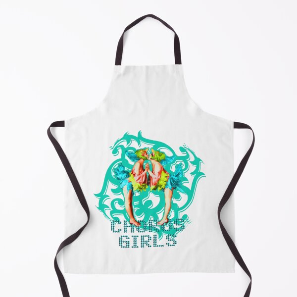 Item preview, Ziegfeld Follies Chorus Girls designed and sold by STYLE + EXPRESSION.