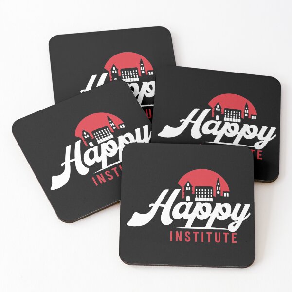 Item preview, happy institute designed and sold by angkabono.