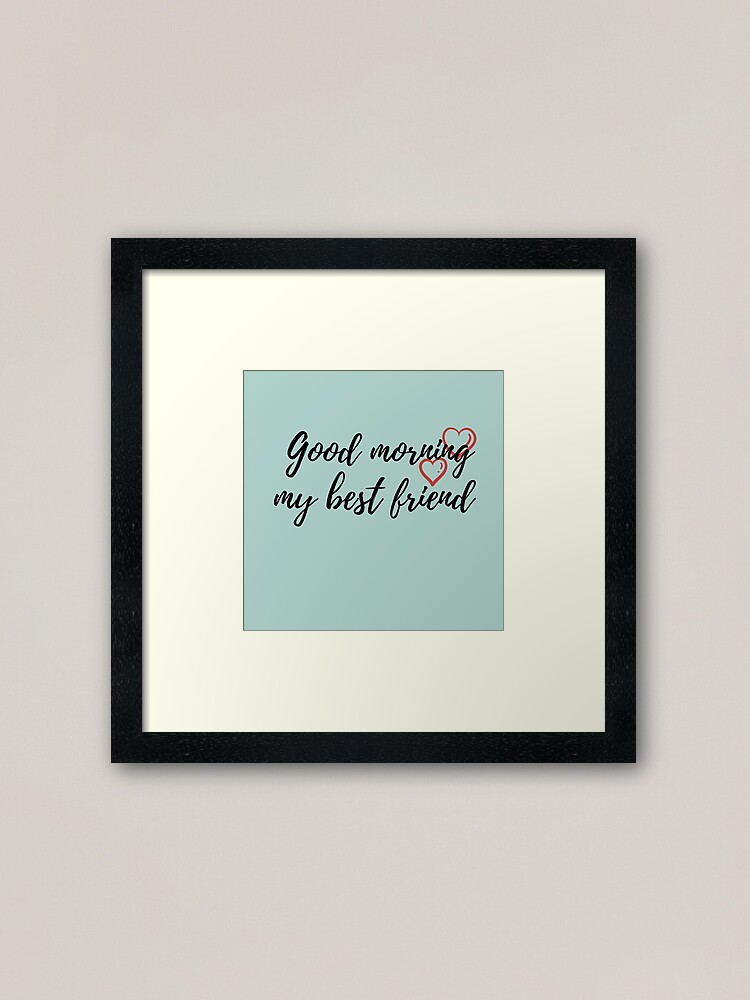 Top Gifts for Best Friends: Tray, Coasters, & Frames | Bensgarden.com