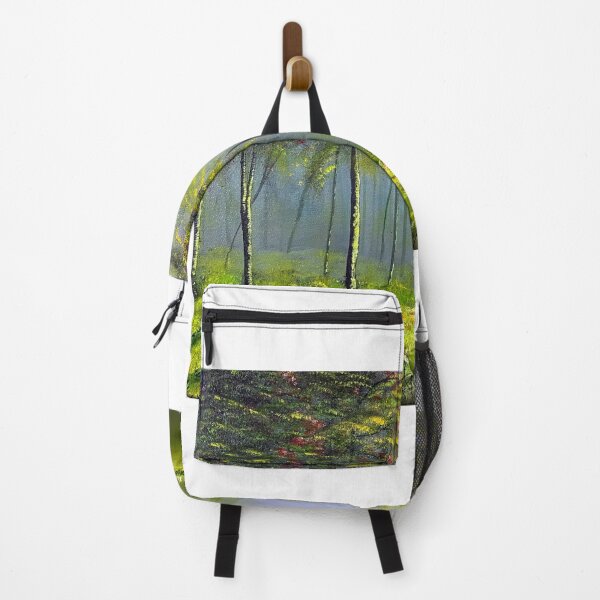 Item preview, Forest Snooze designed and sold by laportrayal-Art.