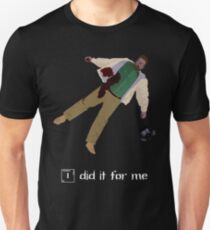 badfinger shirt