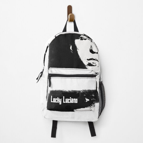 Item preview, Lucky Luciano White Version designed and sold by LuckyJoe.
