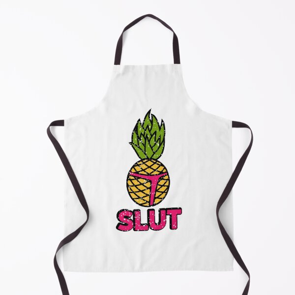 Item preview, pineapple slut designed and sold by angkabono.