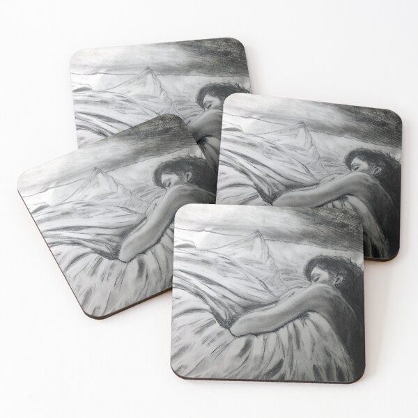 Item preview, Unknown Dream II designed and sold by AstridS.