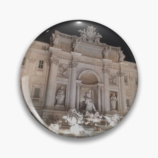 Item preview, Fontana Di Trevi Roma designed and sold by Deni-Denise.