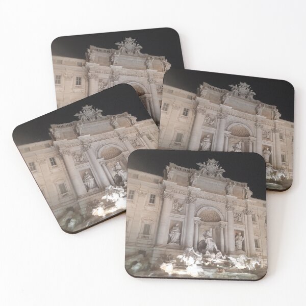 Item preview, Fontana Di Trevi Roma designed and sold by Deni-Denise.