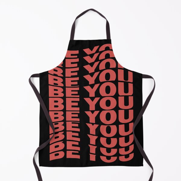 Item preview, BE YOU designed and sold by Dwarf-Monkey.