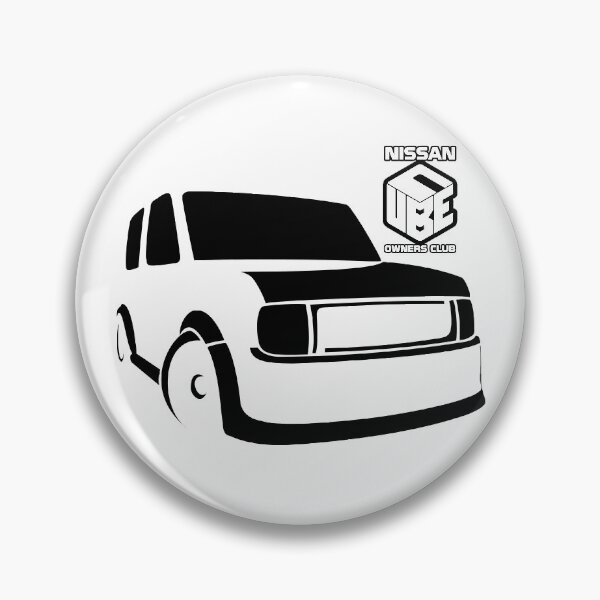 Artikelvorschau, Nissan Cube Gen 2 Skizze entworfen und verkauft von cubeownersclub.