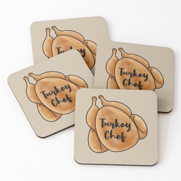 Item preview, Turkey Chef designed and sold by Funful.