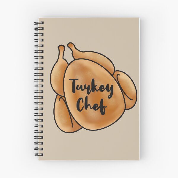 Item preview, Turkey Chef designed and sold by Funful.