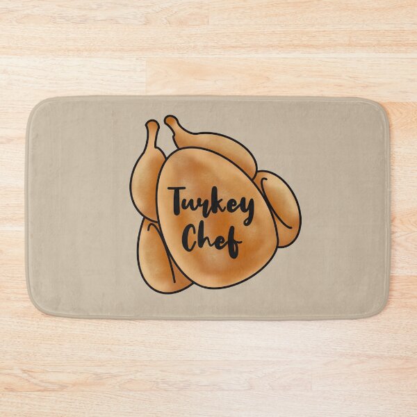 Item preview, Turkey Chef designed and sold by Funful.