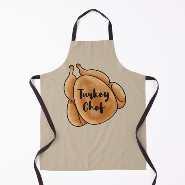 Item preview, Turkey Chef designed and sold by Funful.