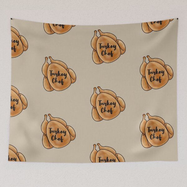 Item preview, Turkey Chef designed and sold by Funful.
