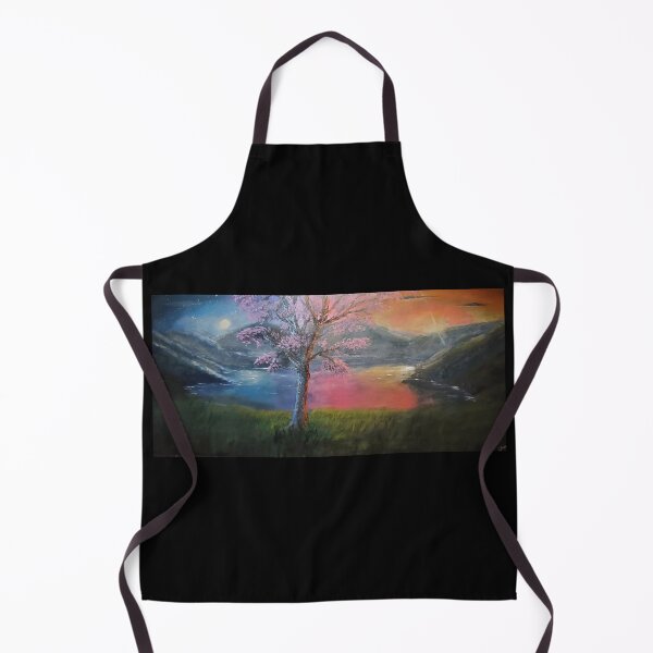 Item preview, Moonrise Sunset designed and sold by LghtngLndscps.
