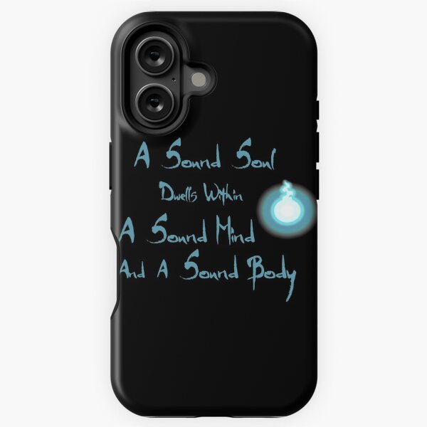 Item preview, A Sound Soul designed and sold by Melany Bermudez.