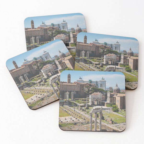 Item preview, Roman Forum On Mask designed and sold by GabryNY.