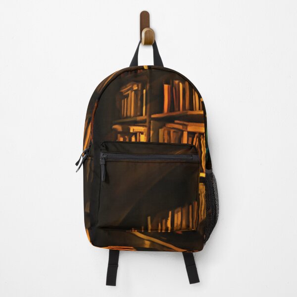 Item preview, Old Library designed and sold by LuckyJoe.