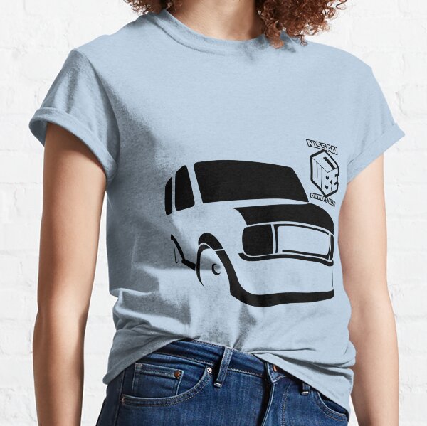 Nissan Cube Merch & Gifts for Sale | Redbubble