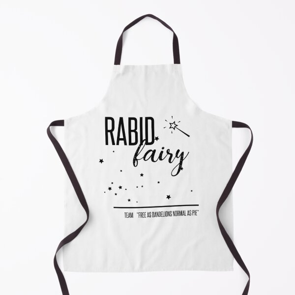 Item preview, rabid fairy designed and sold by digitalcoma.