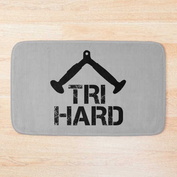 Item preview, Tri Hard designed and sold by catalystdesign.