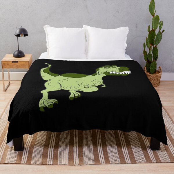 Item preview, T Rex graphic For Boys and Girls Graphic print designed and sold by NoveltyMerch.