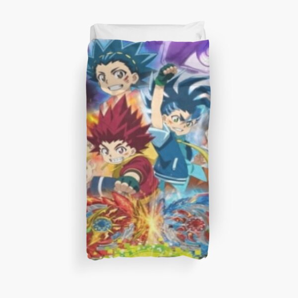 BEYBLADE Funda nórdica