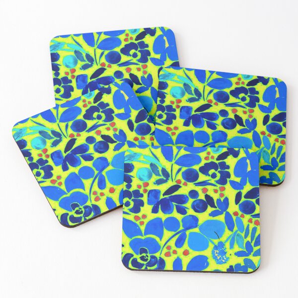 Item preview, Floral 3 designed and sold by aasiriartstudio.