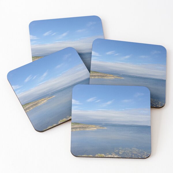 Item preview, Northern Ireland coastline designed and sold by emmajw09.