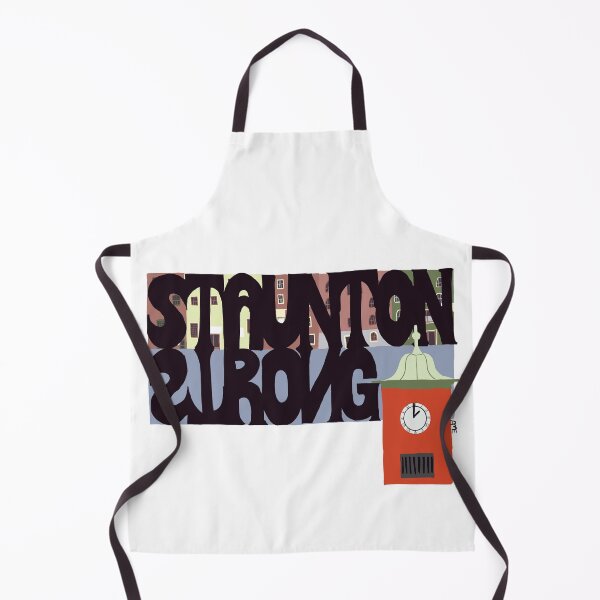 Item preview, Staunton Strong designed and sold by lawfulchaotic.